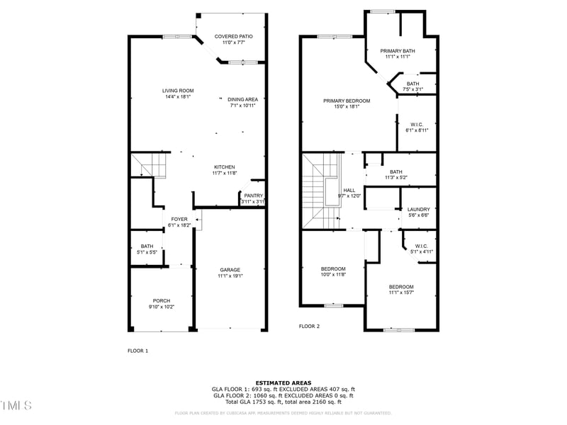 740 Treviso Ln, Apex, NC 27502