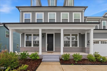 740 Twin Star Ln, Knightdale, NC 27545