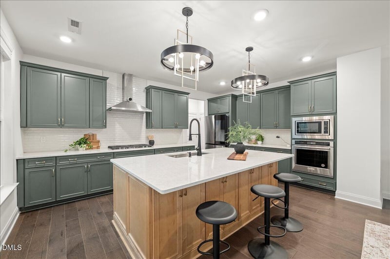 740 Twin Star Ln, Knightdale, NC 27545