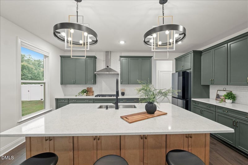 740 Twin Star Ln, Knightdale, NC 27545