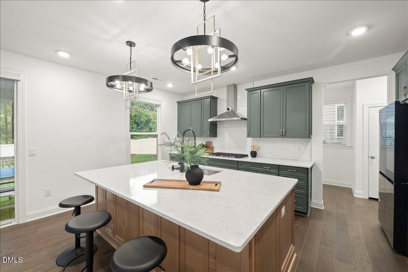 740 Twin Star Ln, Knightdale, NC 27545