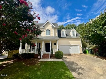 7400 Dorrington Trl, Raleigh, NC 27615