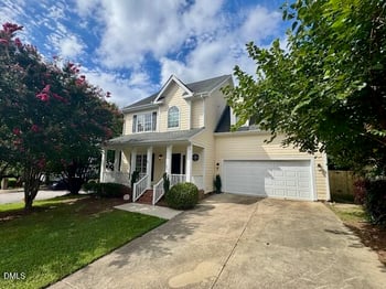 7400 Dorrington Trl, Raleigh, NC 27615