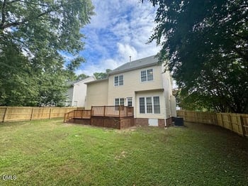 7400 Dorrington Trl, Raleigh, NC 27615