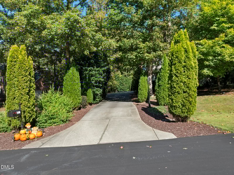 7400 New Forest Ln, Wake Forest, NC 27587