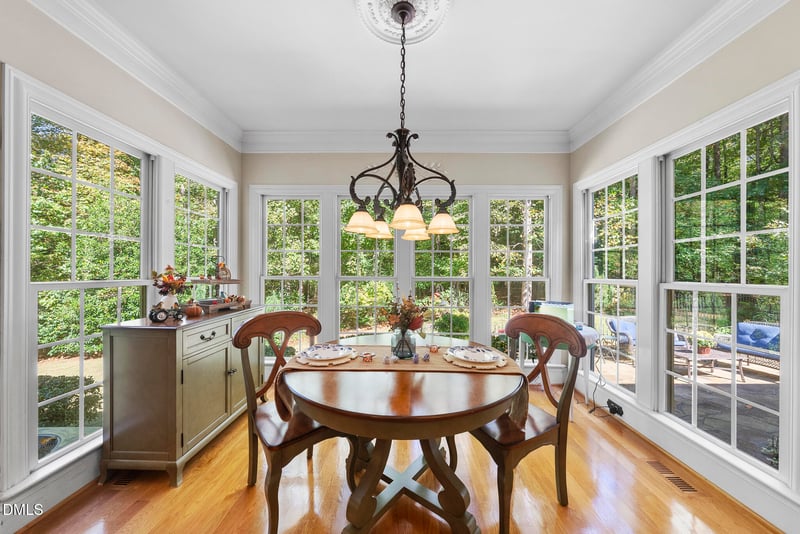 7400 New Forest Ln, Wake Forest, NC 27587