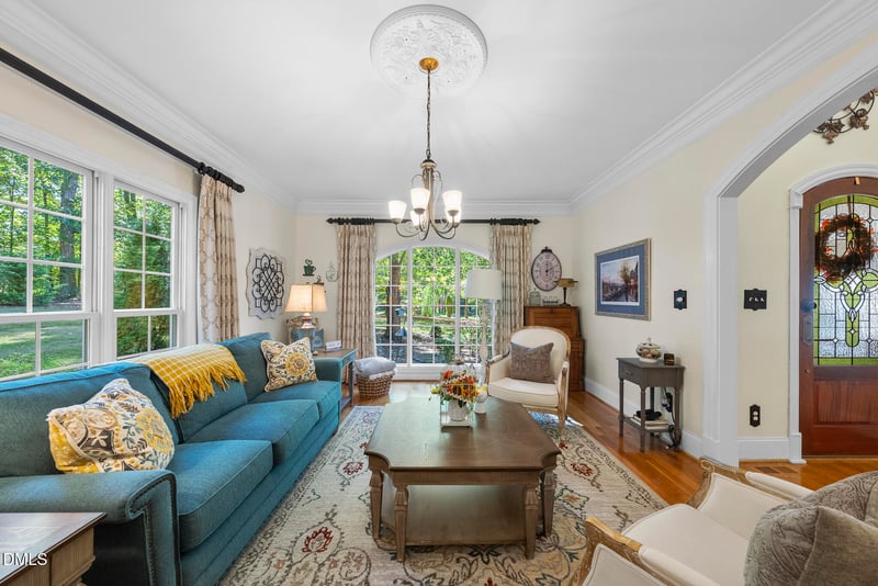 7400 New Forest Ln, Wake Forest, NC 27587