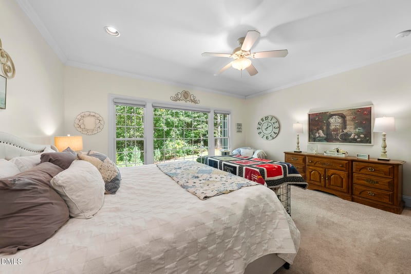 7400 New Forest Ln, Wake Forest, NC 27587