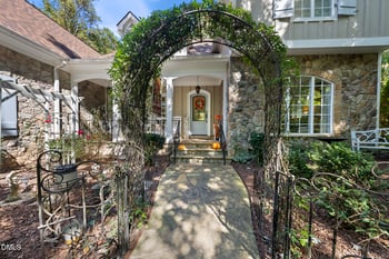 7400 New Forest Ln, Wake Forest, NC 27587