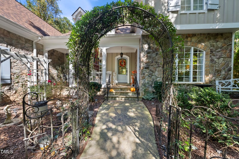 7400 New Forest Ln, Wake Forest, NC 27587