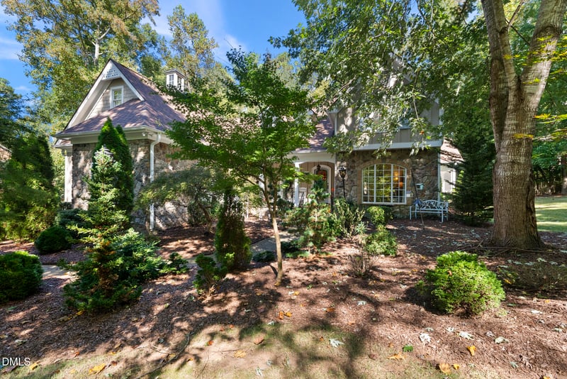 7400 New Forest Ln, Wake Forest, NC 27587