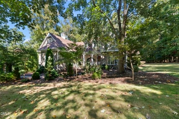 7400 New Forest Ln, Wake Forest, NC 27587