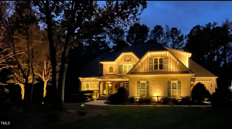 7400 Portpatrick Ct, Wake Forest, NC 27587