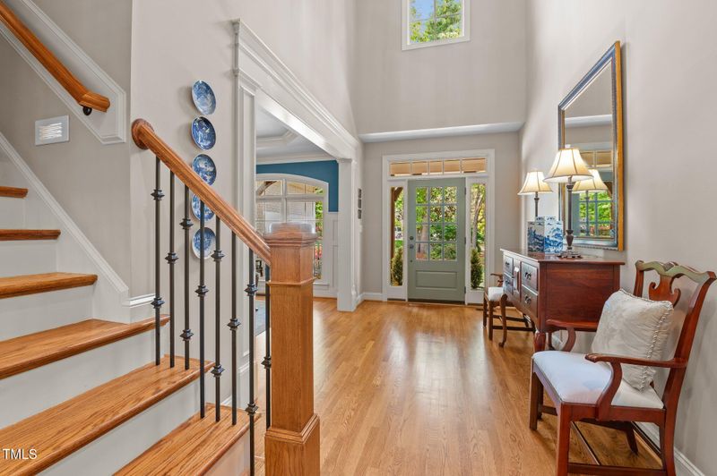 7400 Portpatrick Ct, Wake Forest, NC 27587