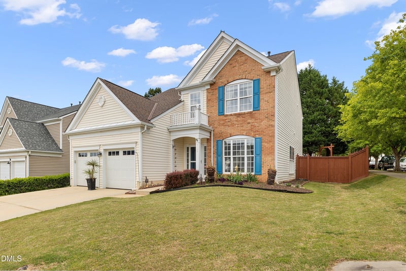 7400 Silver View Ln, Raleigh, NC 27613