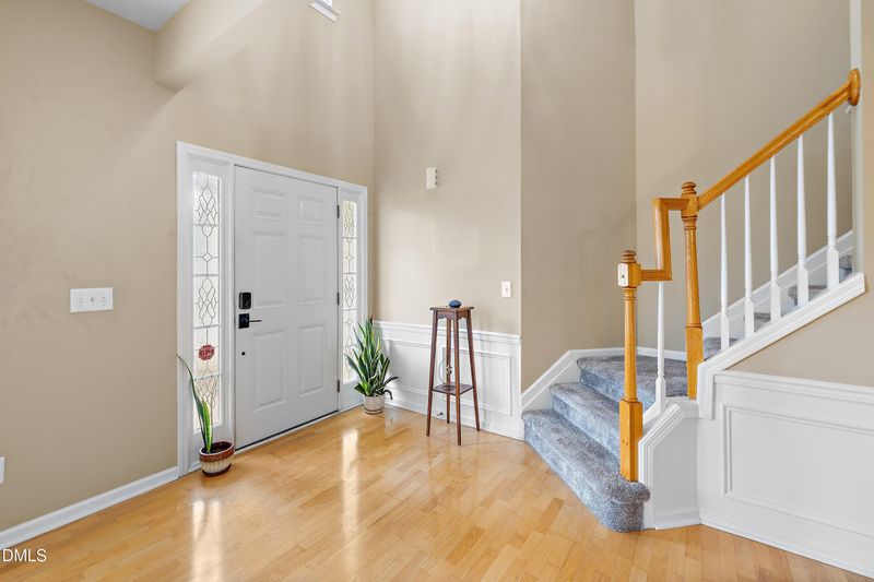 7400 Silver View Ln, Raleigh, NC 27613