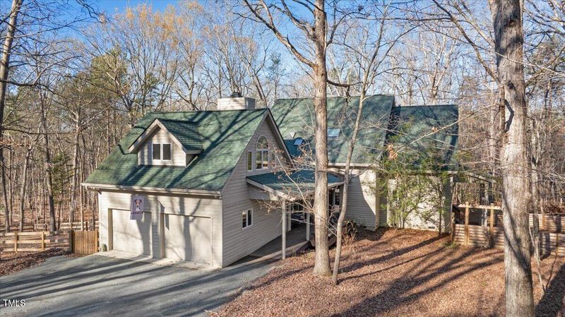 7400 Talbryn Way, Chapel Hill, NC 27516