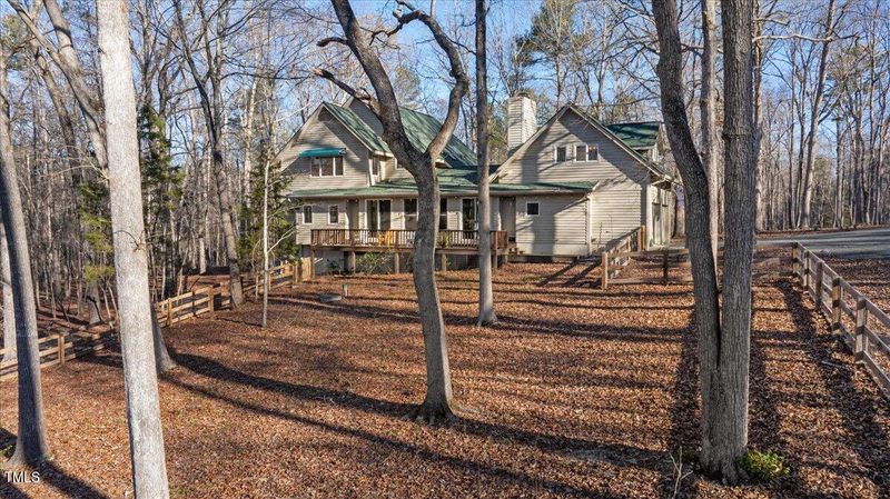 7400 Talbryn Way, Chapel Hill, NC 27516