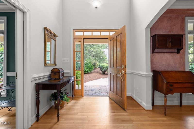 74002 Harvey , Chapel Hill, NC 27517