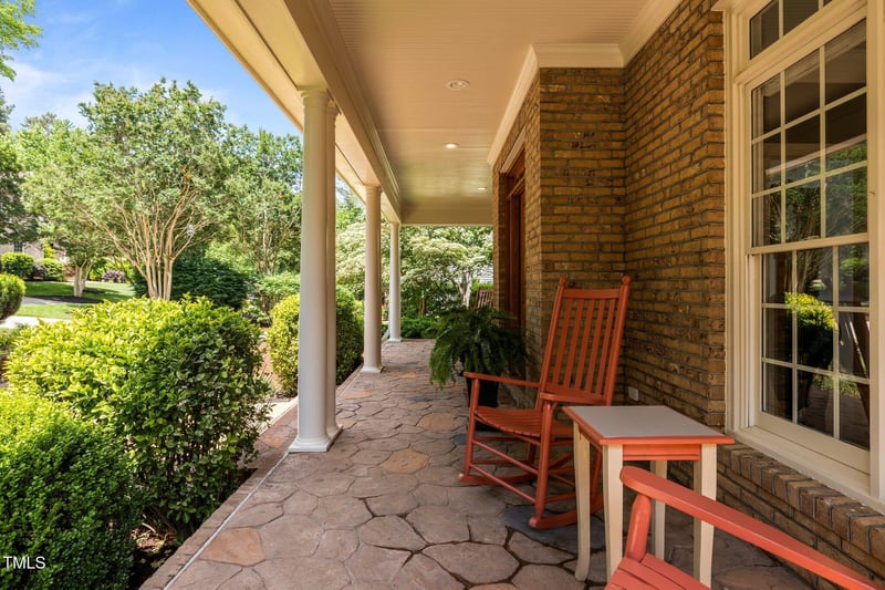 74002 Harvey , Chapel Hill, NC 27517
