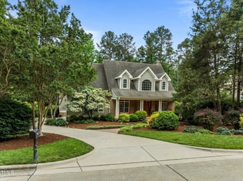 74002 Harvey Dr, Chapel Hill, NC 27517