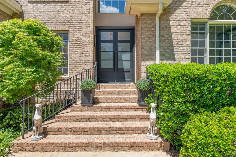 74005 Harvey, Chapel Hill, NC 27517