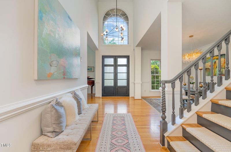 74005 Harvey, Chapel Hill, NC 27517