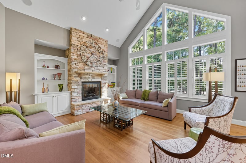 74006 Harvey , Chapel Hill, NC 27517