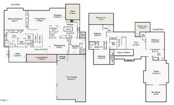 74006 Harvey , Chapel Hill, NC 27517