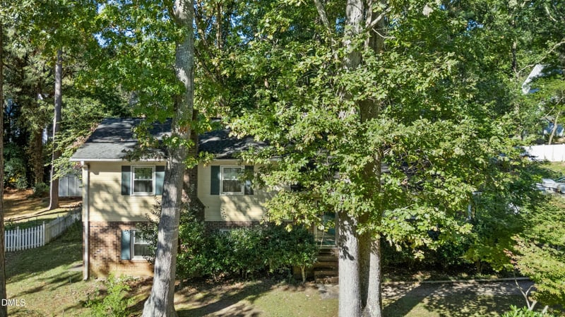 7401 Fiesta Way, Raleigh, NC 27615