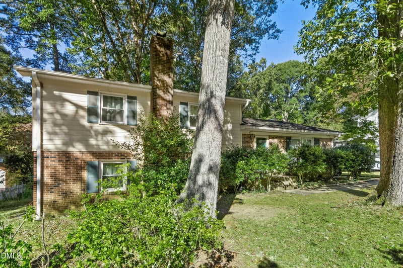 7401 Fiesta Way, Raleigh, NC 27615