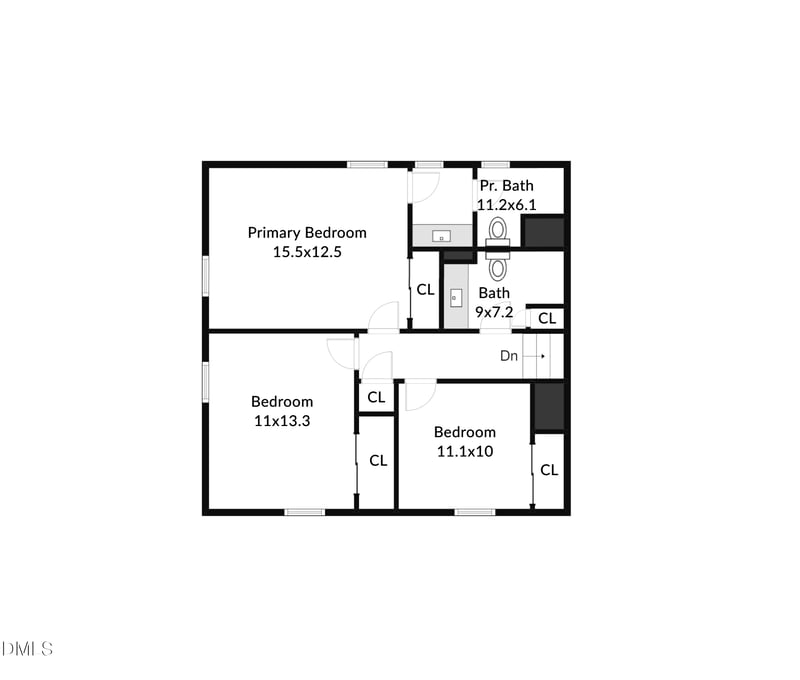 7401 Fiesta Way, Raleigh, NC 27615