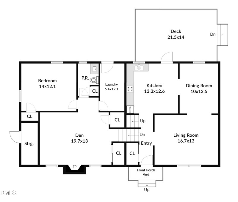 7401 Fiesta Way, Raleigh, NC 27615