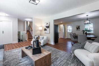7401 Fiesta Way, Raleigh, NC 27615