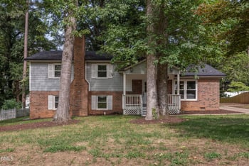 7401 Fiesta Way, Raleigh, NC 27615