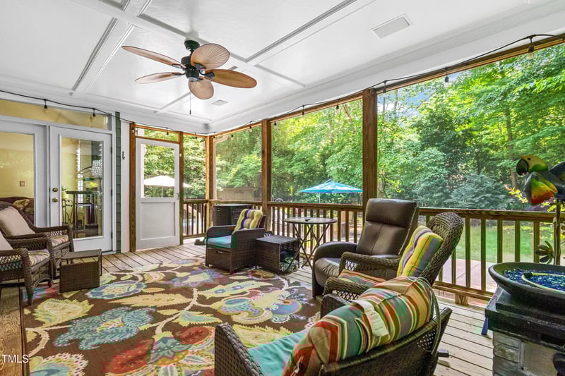 7401 Heartland Dr, Wake Forest, NC 27587