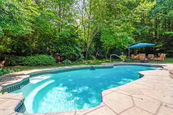 7401 Heartland Dr, Wake Forest, NC 27587