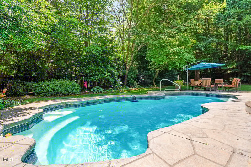 7401 Heartland Dr, Wake Forest, NC 27587