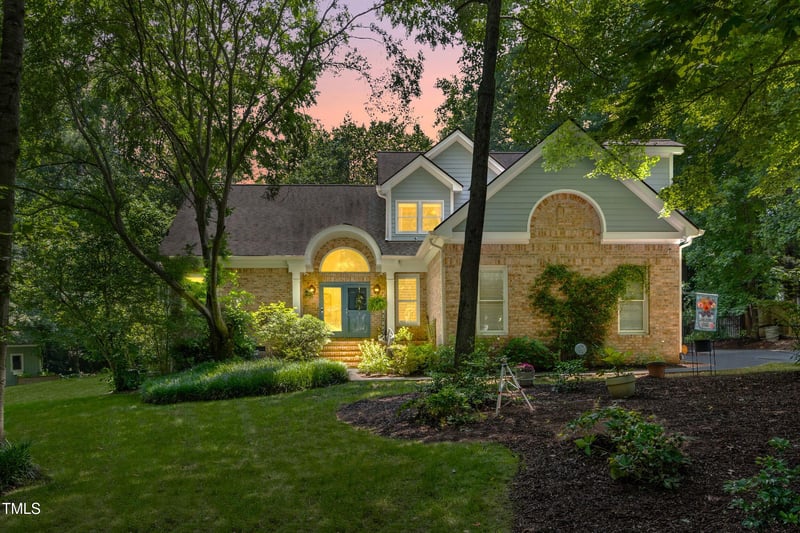 7401 Heartland Dr, Wake Forest, NC 27587