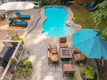 7401 Heartland Dr, Wake Forest, NC 27587