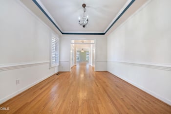 7401 Heartland Dr, Wake Forest, NC 27587