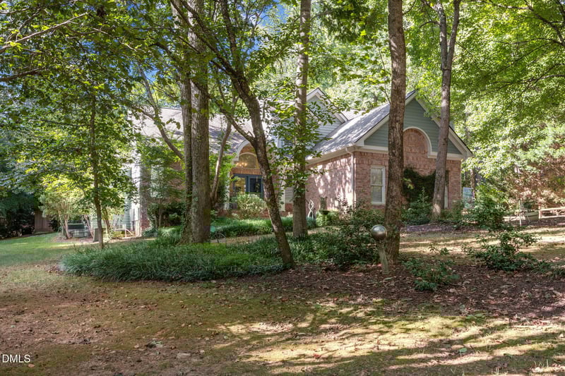 7401 Heartland Dr, Wake Forest, NC 27587