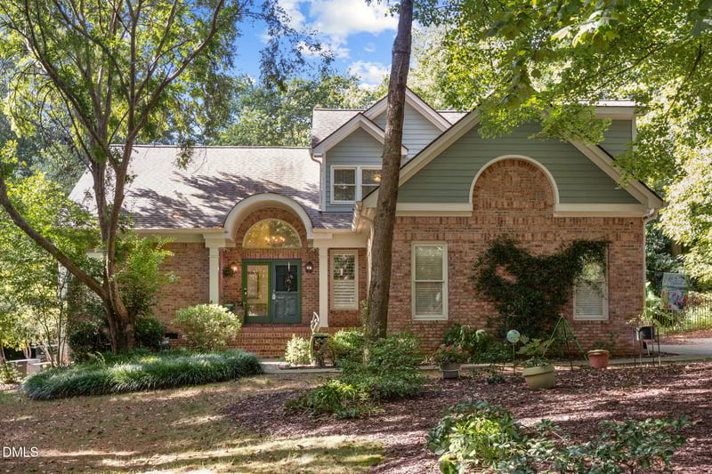 7401 Heartland Dr, Wake Forest, NC 27587