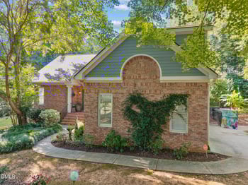 7401 Heartland Dr, Wake Forest, NC 27587