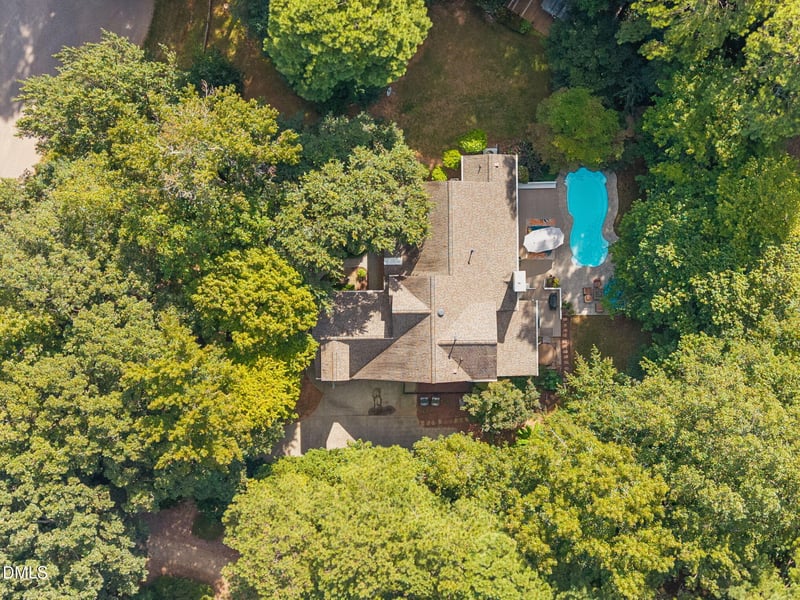 7401 Heartland Dr, Wake Forest, NC 27587