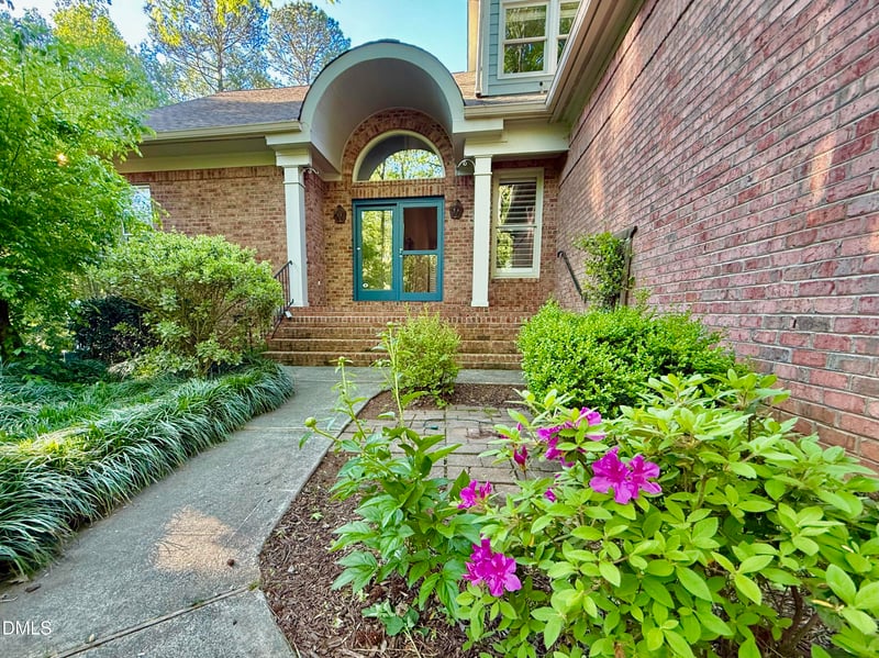 7401 Heartland Dr, Wake Forest, NC 27587