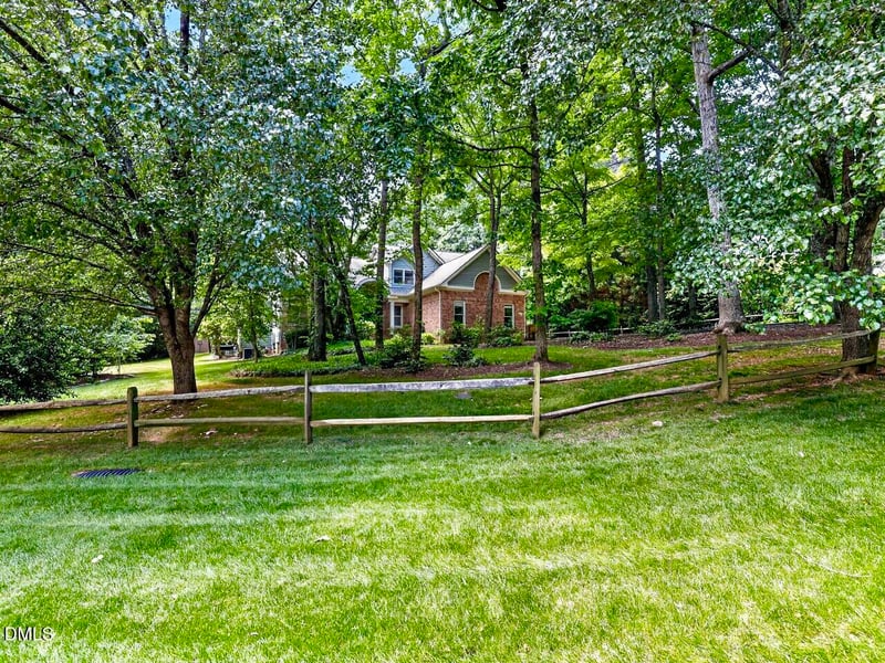 7401 Heartland Dr, Wake Forest, NC 27587