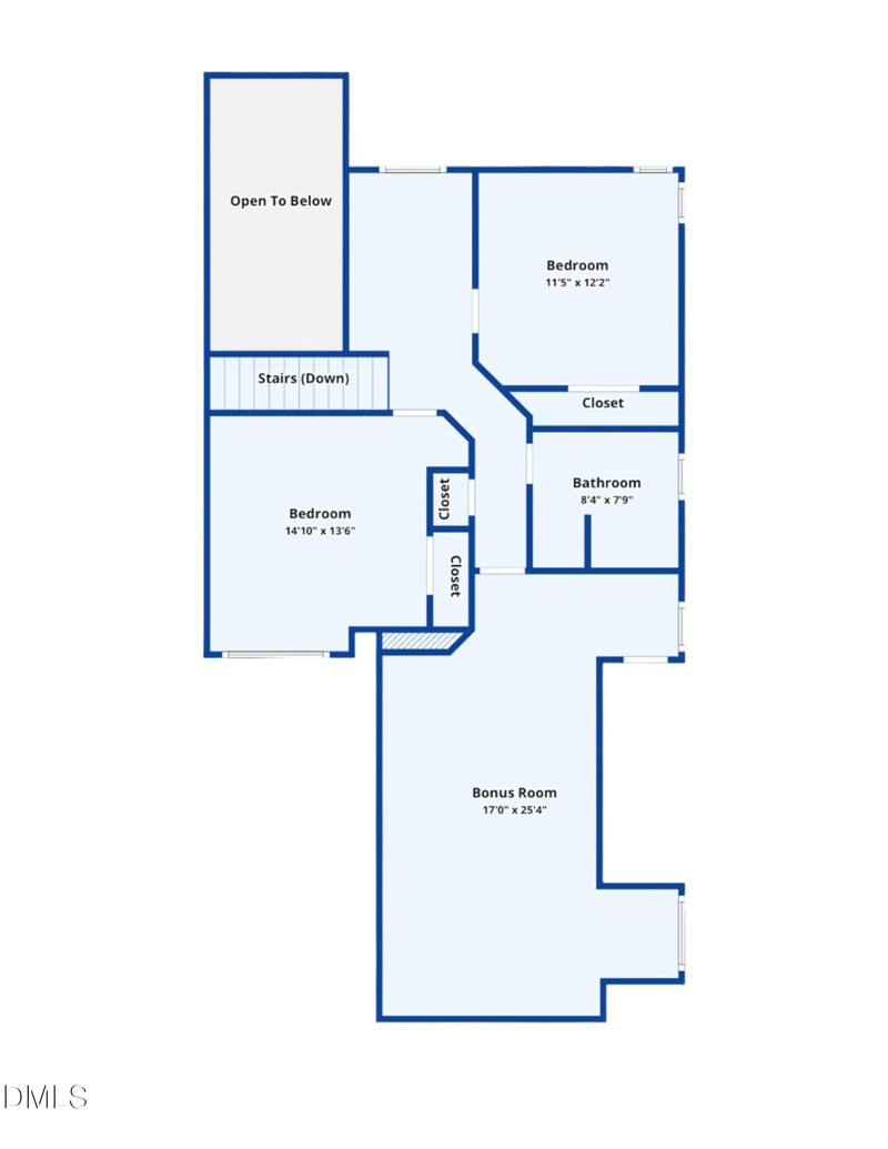 7401 Heartland Dr, Wake Forest, NC 27587