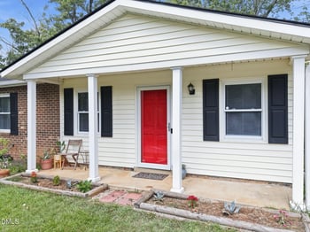 7401 Longstreet Dr, Raleigh, NC 27615