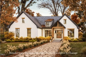 7401 Ray Rd, Raleigh, NC 27613